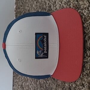Patagonia kids hat, pataloha edition